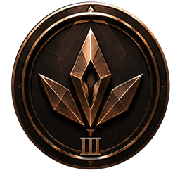 Survivor BRONZE
