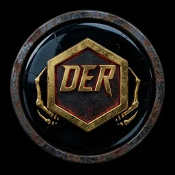 DERマスター