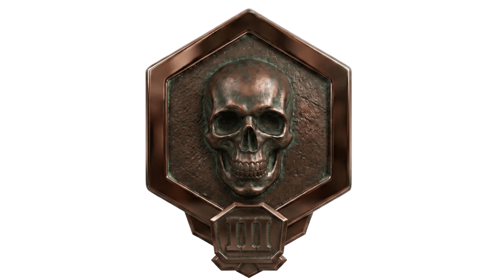 Killer BRONZE