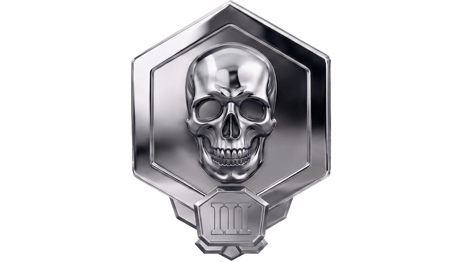 Killer SILVER