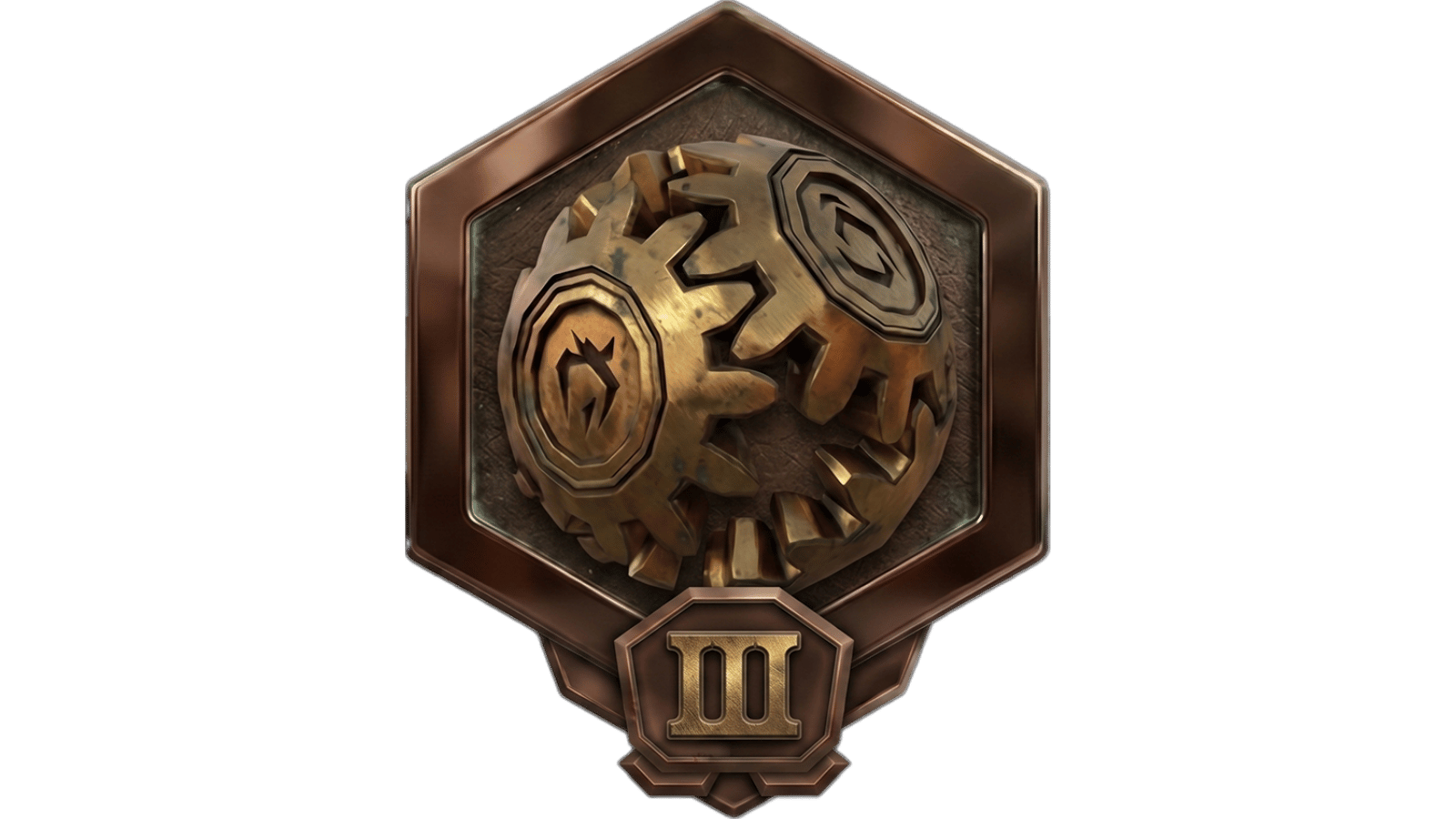 Survivor BRONZE