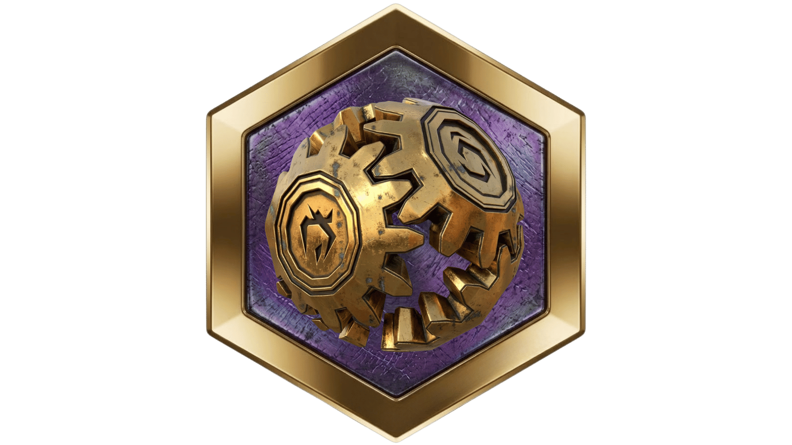 Survivor IRIDESCENT